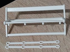 PLAYMOBIL CHAISE LONGUE LIT GNORONGORO REF 3413 3528 3189 3532 3529 3414 SAFARI