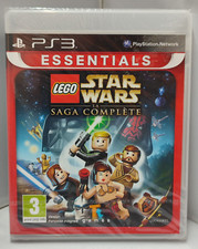 LEGO Star Wars : La Saga