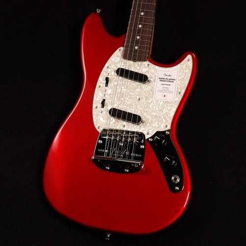 Fender made japan - fender, in