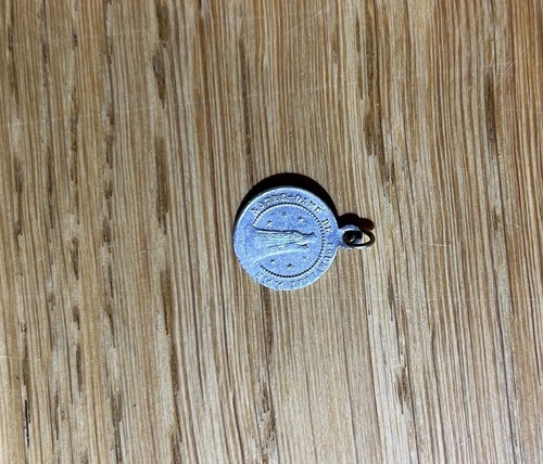 Rare médaille religieuse - médaille, –