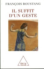 Livre il suffit d'un geste