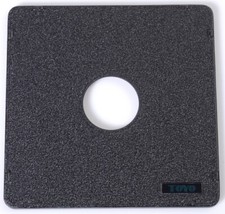 PLANCHETTE TOYO COPAL 1 COMPUR TOYO VIEW 810M 45G ORIGINAL LENS BOARD 158x158
