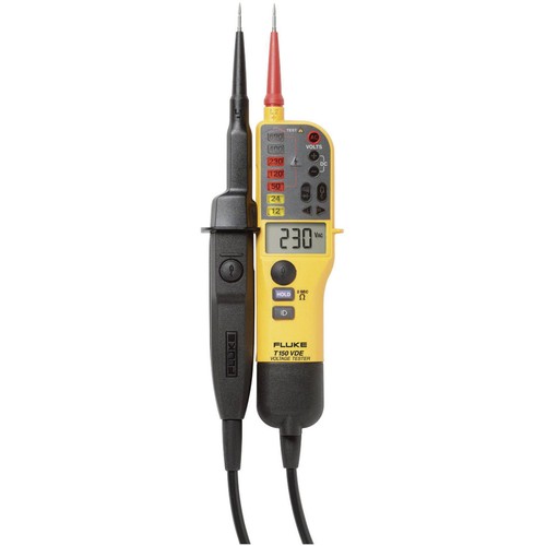 Fluke t150 vde testeur - t150/vde,