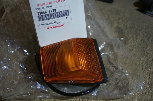 Kawasaki genuine gpx600r - genuine,