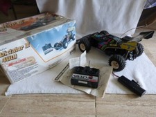 NIKKO DICTATOR 3 buggy