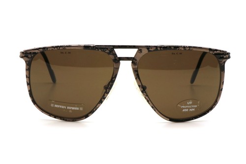 Lunettes soleil vintage - lunettes, de