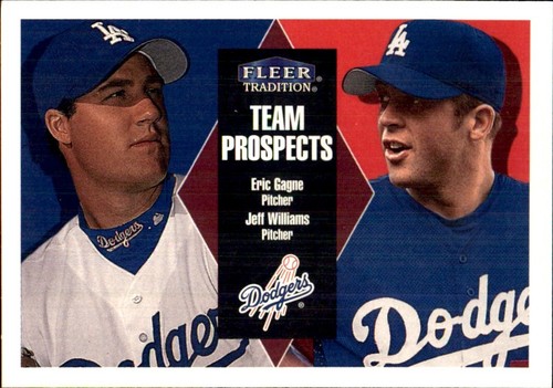 2000 fleer glossy parallel - fleer,