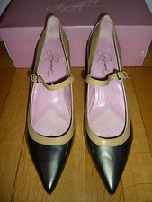 NIB: GWYNETH "Lana" Patent