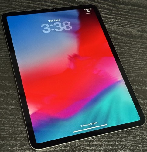 Apple ipad pro inch - ipad, 11-inch