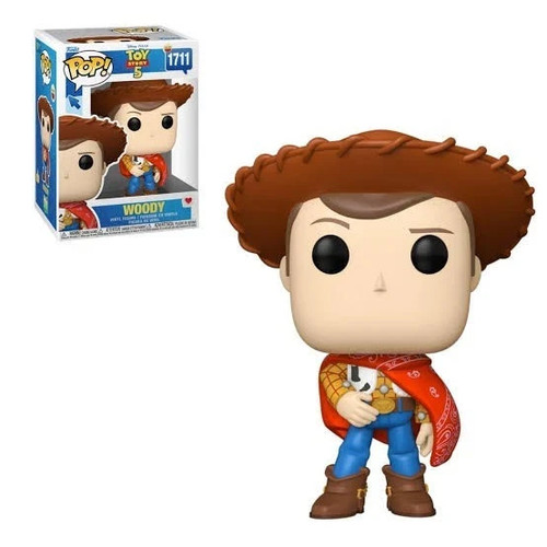 Disney toy story - story, woody