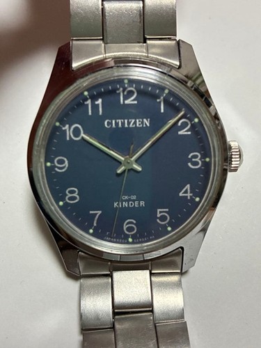 Citizen kinder montre - citizen,
