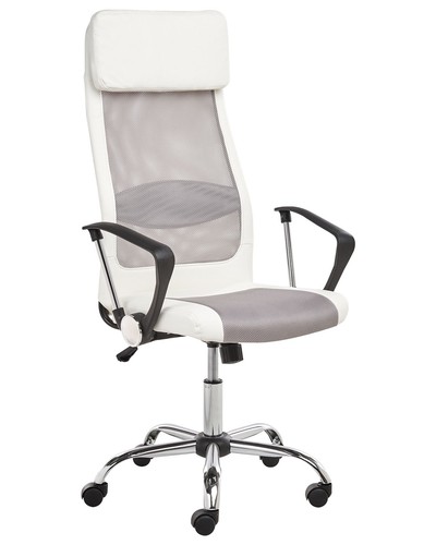 Beliani chaise bureau - de,