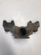 Collecteur Échappement