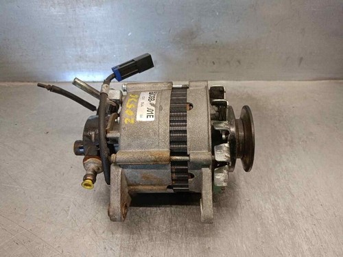 8944050453 alternateur isuzu - 8944050453,