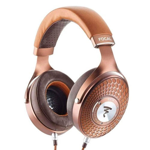 Focal stellia closed back - focal, closed-back