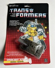 Original Hasbro Transformers -