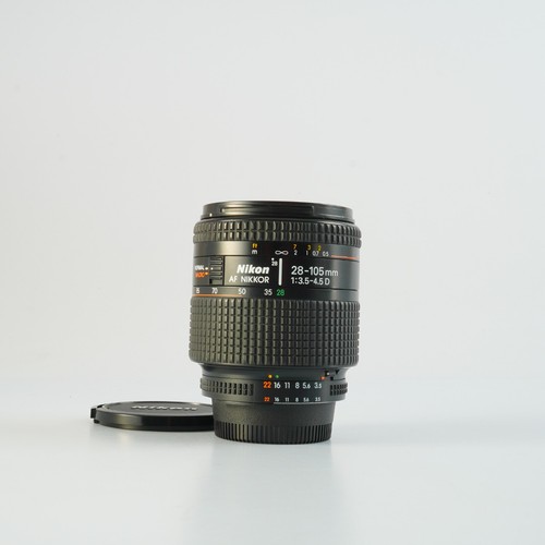 Excellent objectif zoom - objectif,