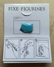 Pixi Fixe Figurine