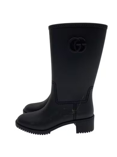 Gucci rain boots - gucci/rain, boots/size