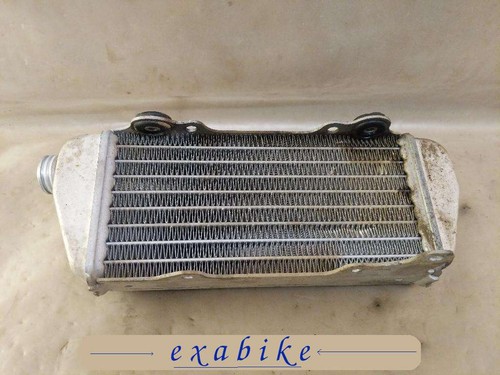 Radiateur eau pour sherco - a,