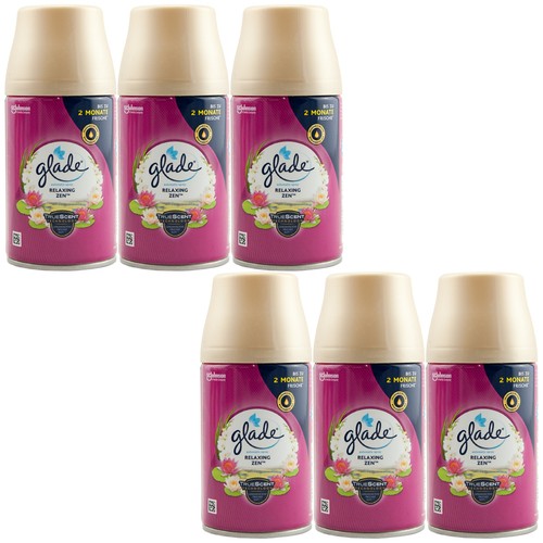 Glade spray automatique - glade,