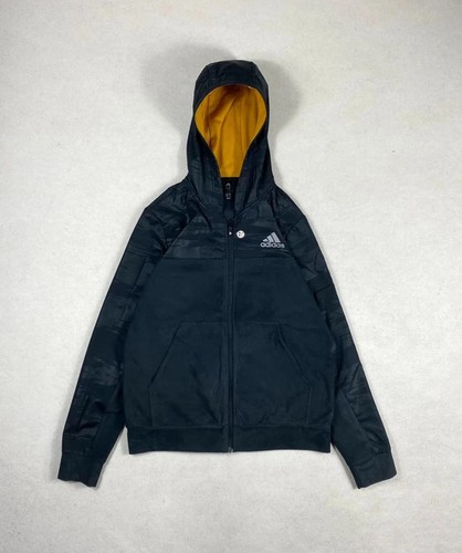 Veste polaire adidas full zip - polaire,