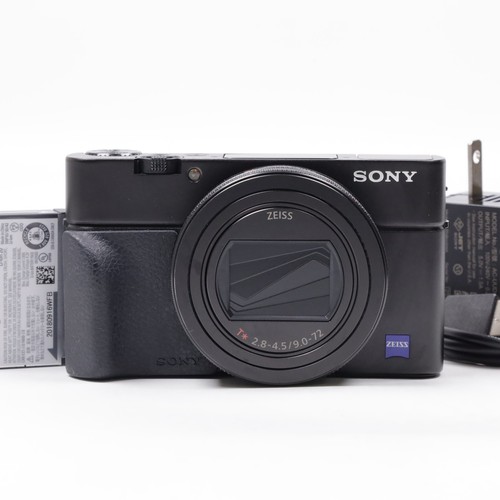 Appareil photo numérique sony - appareil,