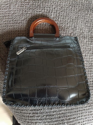 Sac main mandoline - À, façon