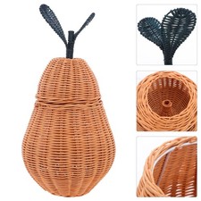  Panier Avec Couvercle