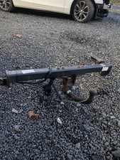 Attelage Citroën C5 Phase 2