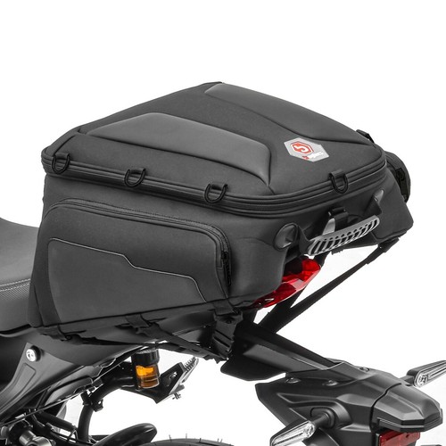 Sacoche arrière moto pour - , ktm