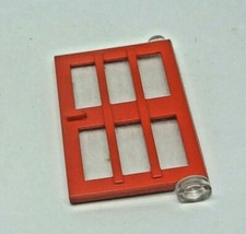 LEGO Legoland : Porte 1 x 4 x