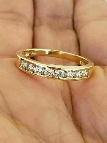 Bague cadeau anniversaire