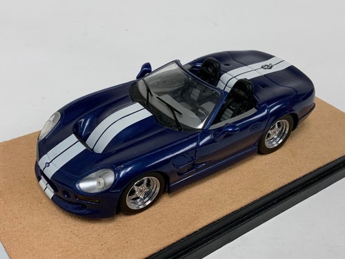 Kyosho shelby cobra - kyosho,