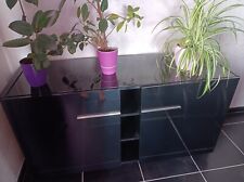 Enfilade style contemporain