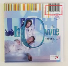 12" LP VINYLE DAVID BOWIE