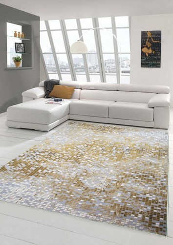 Designer tapis contemporain - designer,
