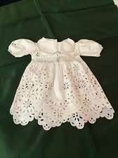 ROBE ANCIENNE Naissance