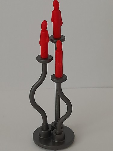 Playmobil chandelier pour