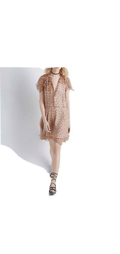 Zadig voltaire deluxe robe - zadig, et