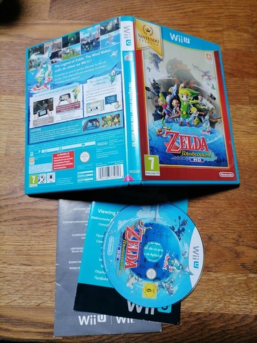 The legend zelda wind - of,