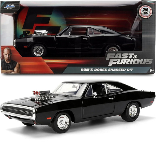 Fast furious 1 24 - furious,