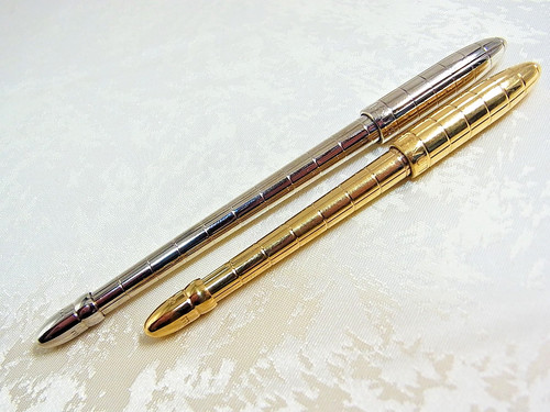 Lot stylos bille - 2,