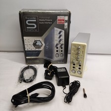 FOCUSRITE SAFFIRE PROFESSIONAL
