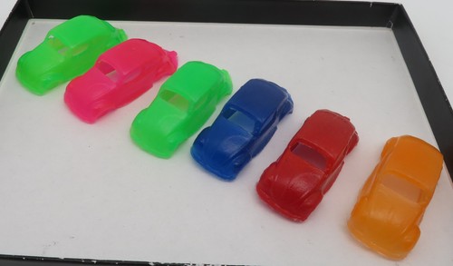 Rare mini impala - rare,
