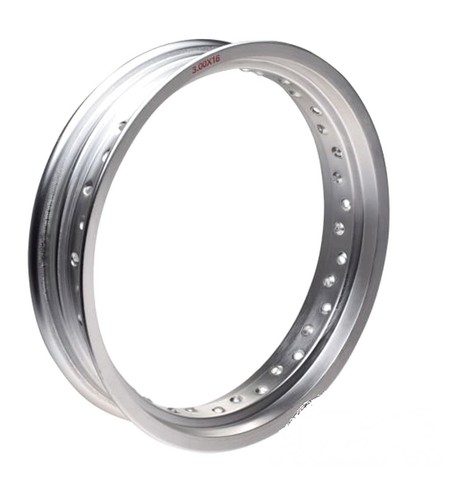 Jantes 16x3 h rayons - 16x3.00,