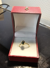 UNOAERRE - Or 18K - Bague