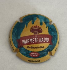 Capsule De Champagne Philippe Moutardier