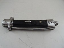 couteau pliant Bargeon