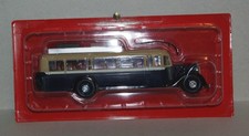 Autocar Citroën Type 45 1934 HACHETTE COLLECTIONS 1/43e